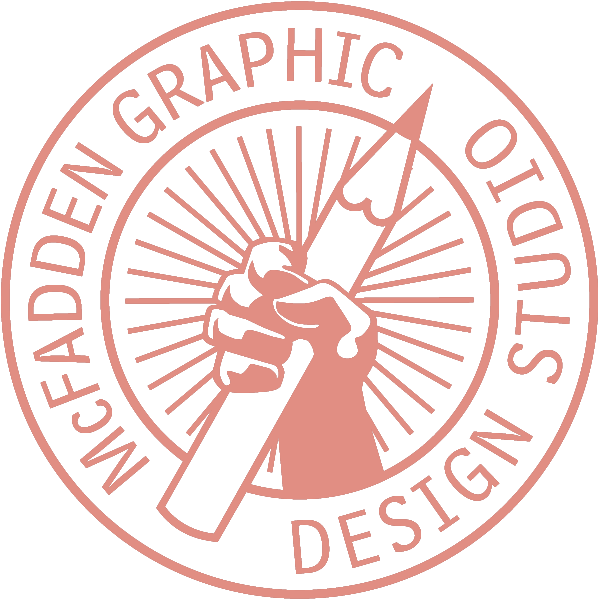 logo McFadden Design